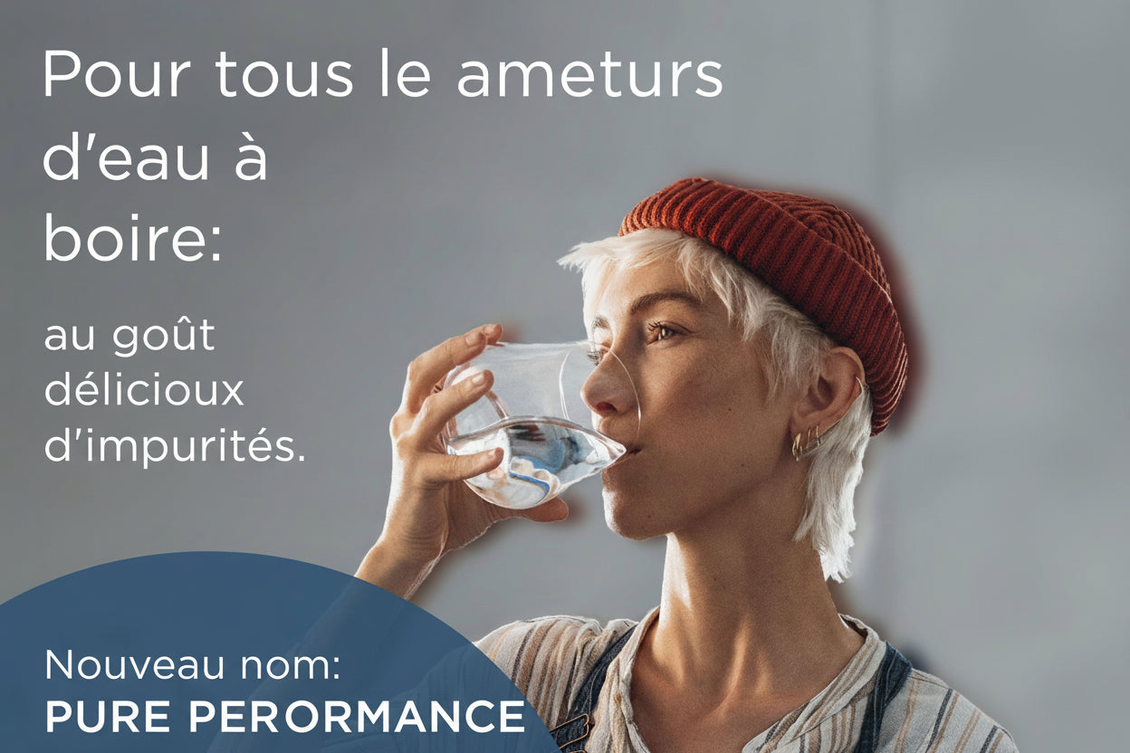 BRITA Filtre pour robinet MAXTRA PRO All-in-1 - Pack de 6 filtres - Réduit le chlore, le calcaire, les PFAS et les métaux, filtre original compatible avec carafes filtrantes BRITA