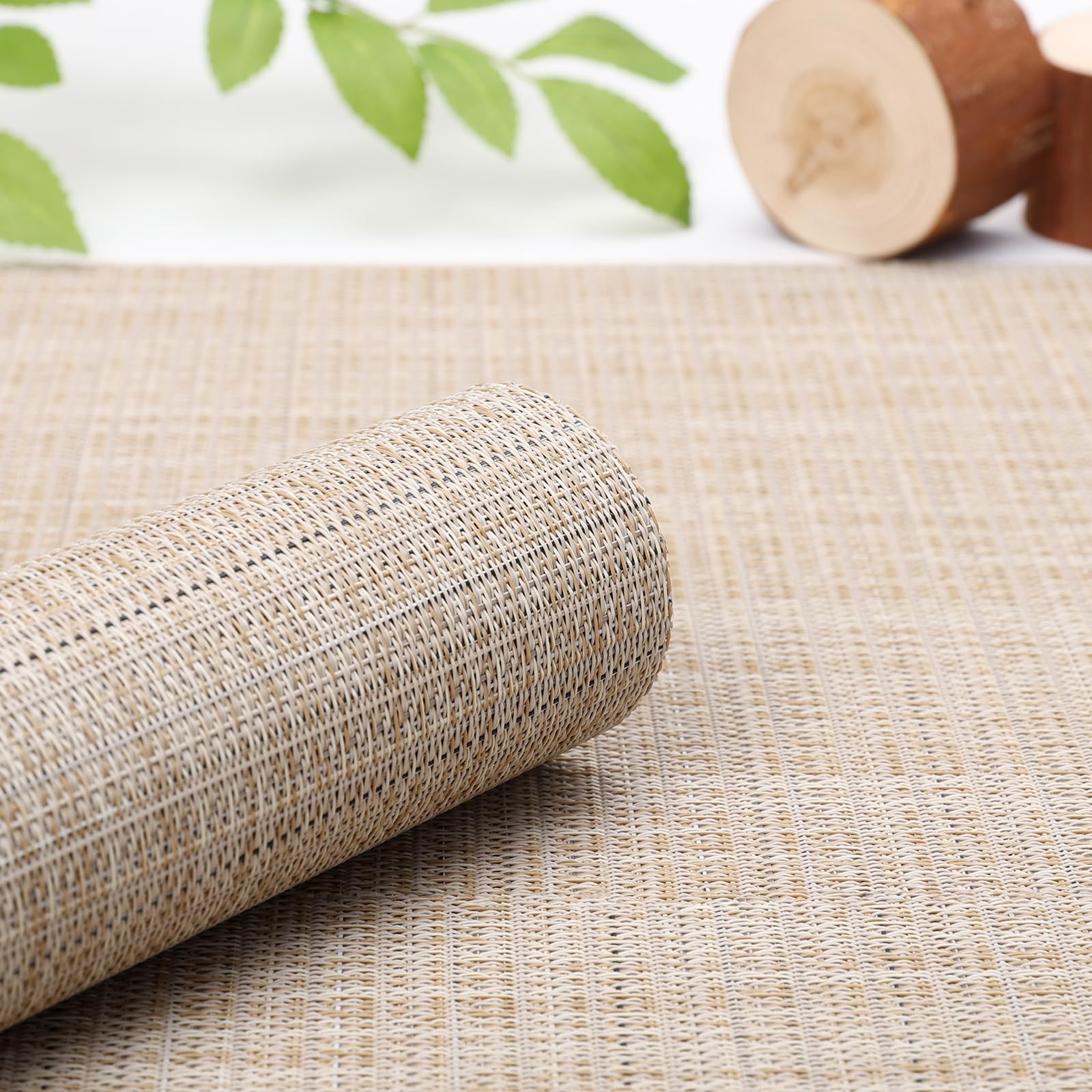 Myir JUN Lot de 6 Sets de Table