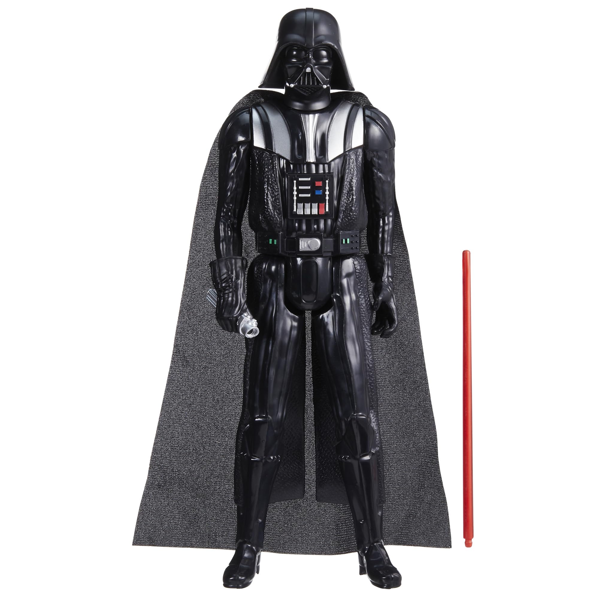 Star Wars Titan Hero Series, Figurine Dark Vador de 30 cm