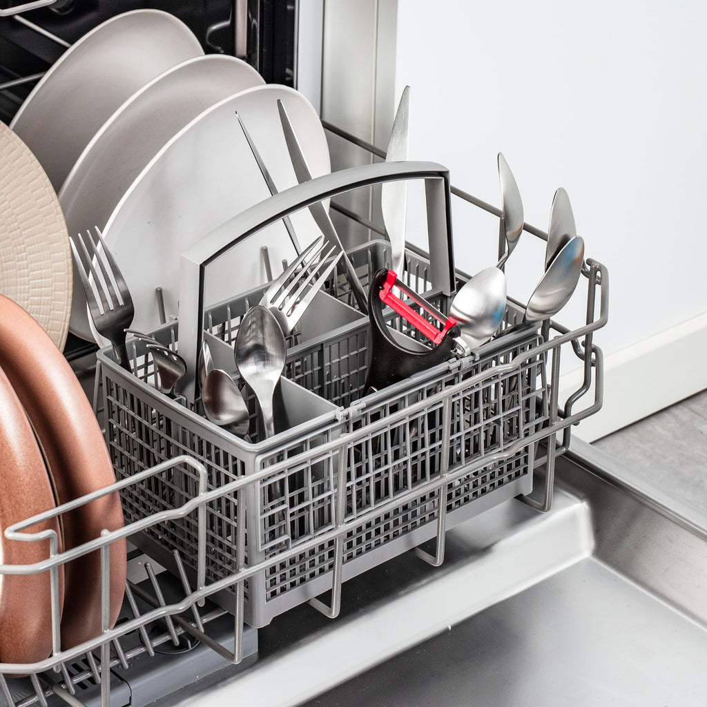 Tefal K2071814 Ingenio eplucheurs Fruits et légumes