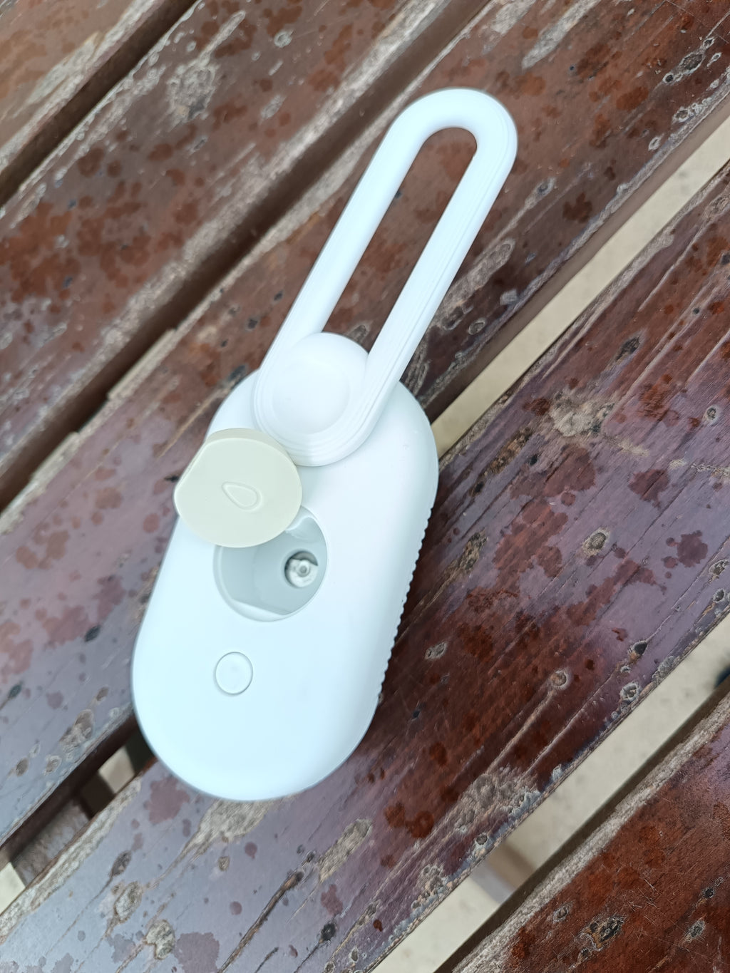 Brosse Électrique 3 en 1 pour Chien et Chat – Peigne Anti-Poils Volants, Vaporisateur & Massage