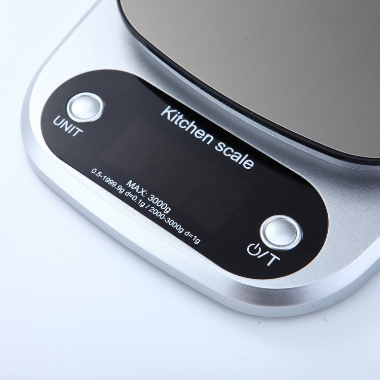 Kitchen Household Food Scale-2
