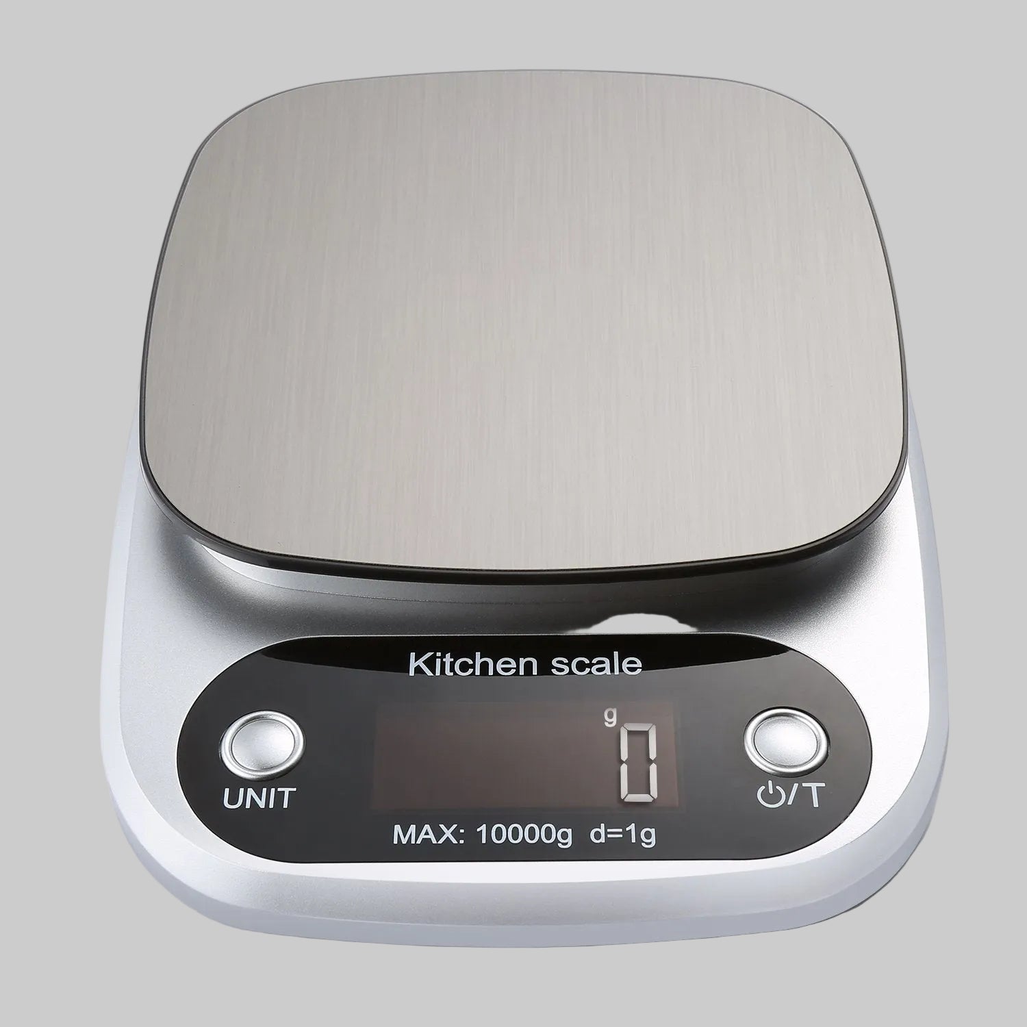 Kitchen Household Food Scale-5