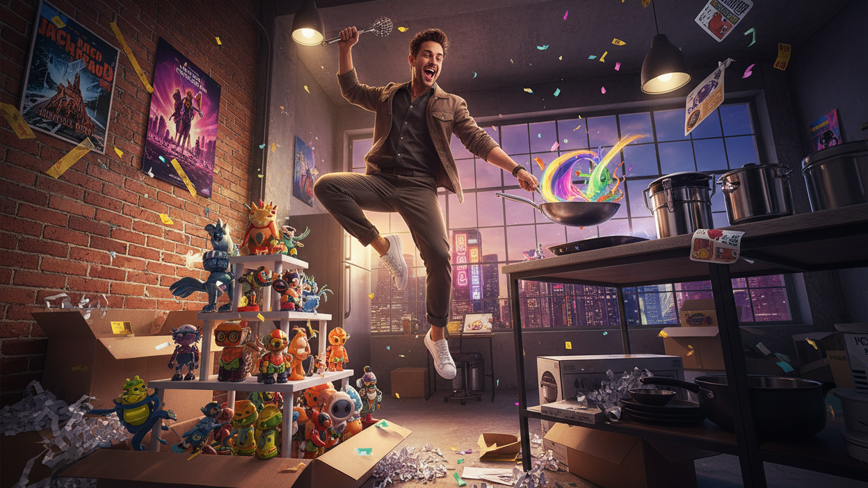 Client avec produits - version originale